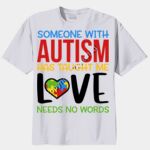 Youth Core Blend Tee Thumbnail