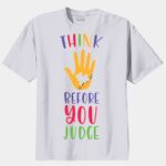 Youth Core Blend Tee Thumbnail