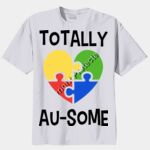 Youth Core Blend Tee Thumbnail