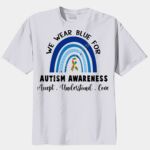 Youth Core Blend Tee Thumbnail