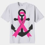 Youth Core Blend Tee Thumbnail