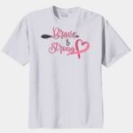 Youth Core Blend Tee Thumbnail