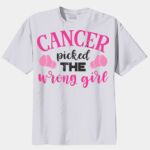 Youth Core Blend Tee Thumbnail