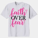 Youth Core Blend Tee Thumbnail