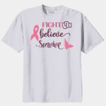 Youth Core Blend Tee Thumbnail