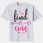 Youth Core Blend Tee Thumbnail