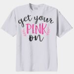 Youth Core Blend Tee Thumbnail