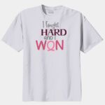 Youth Core Blend Tee Thumbnail