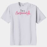 Youth Core Blend Tee Thumbnail