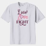 Youth Core Blend Tee Thumbnail