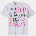 Youth Core Blend Tee Thumbnail