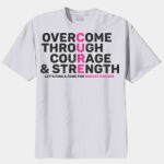 Youth Core Blend Tee Thumbnail