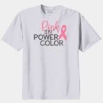 Youth Core Blend Tee Thumbnail