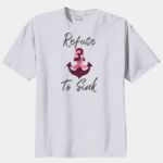 Youth Core Blend Tee Thumbnail