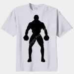 Youth Core Blend Tee Thumbnail