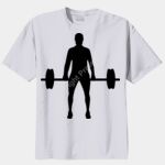 Youth Core Blend Tee Thumbnail