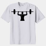 Youth Core Blend Tee Thumbnail