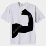 Youth Core Blend Tee Thumbnail