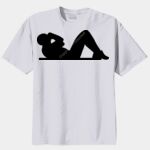 Youth Core Blend Tee Thumbnail