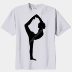 Youth Core Blend Tee Thumbnail