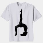 Youth Core Blend Tee Thumbnail