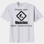 Youth Core Blend Tee Thumbnail