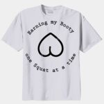 Youth Core Blend Tee Thumbnail