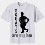 Youth Core Blend Tee Thumbnail