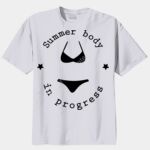 Youth Core Blend Tee Thumbnail