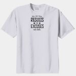 Youth Core Blend Tee Thumbnail