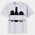 Youth Core Blend Tee Thumbnail