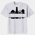 Youth Core Blend Tee Thumbnail