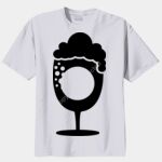 Youth Core Blend Tee Thumbnail