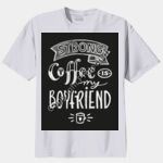 Youth Core Blend Tee Thumbnail