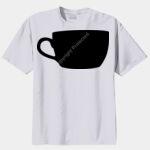 Youth Core Blend Tee Thumbnail