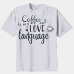 Youth Core Blend Tee Thumbnail