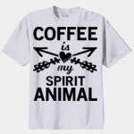 Youth Core Blend Tee Thumbnail