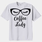 Youth Core Blend Tee Thumbnail