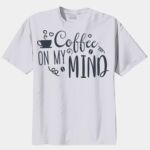 Youth Core Blend Tee Thumbnail