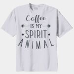 Youth Core Blend Tee Thumbnail