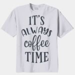 Youth Core Blend Tee Thumbnail