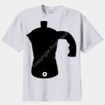 Youth Core Blend Tee Thumbnail