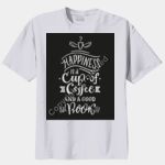 Youth Core Blend Tee Thumbnail