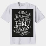 Youth Core Blend Tee Thumbnail