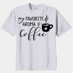 Youth Core Blend Tee Thumbnail