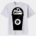 Youth Core Blend Tee Thumbnail