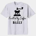 Youth Core Blend Tee Thumbnail