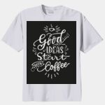 Youth Core Blend Tee Thumbnail