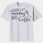 Youth Core Blend Tee Thumbnail