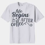 Youth Core Blend Tee Thumbnail